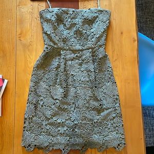 Reiss lace cocktail dress (worn once)